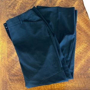 Express Editor Pants